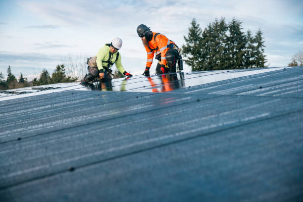 Reliable Flat Roof Repair contractor in Helix, OR by Roof Repair Smedway